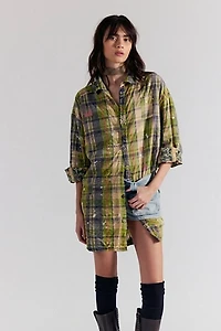 Magnolia Pearl YD Truvy Workshirt