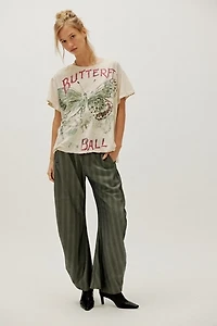 Magnolia Pearl Butterfly Ball Tee