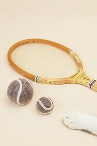 MODERNBEAST Kitty Tennis Ball