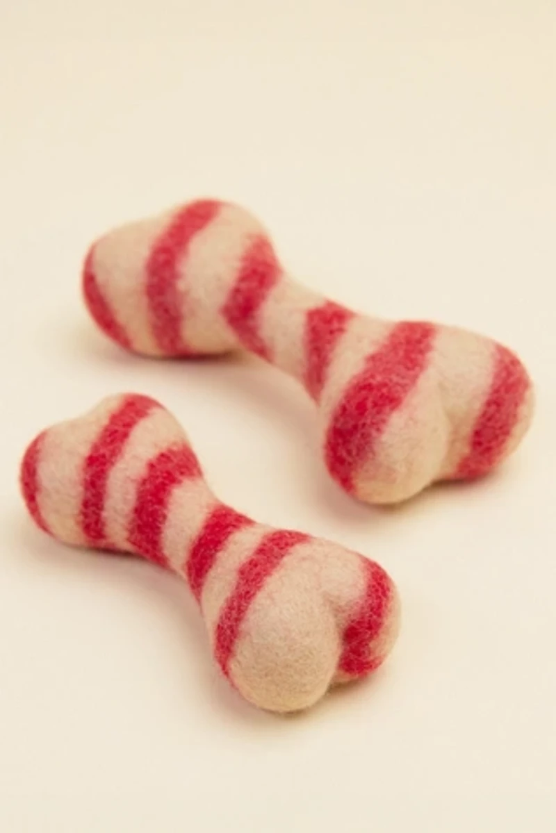 MODERNBEAST Holiday Woolbone