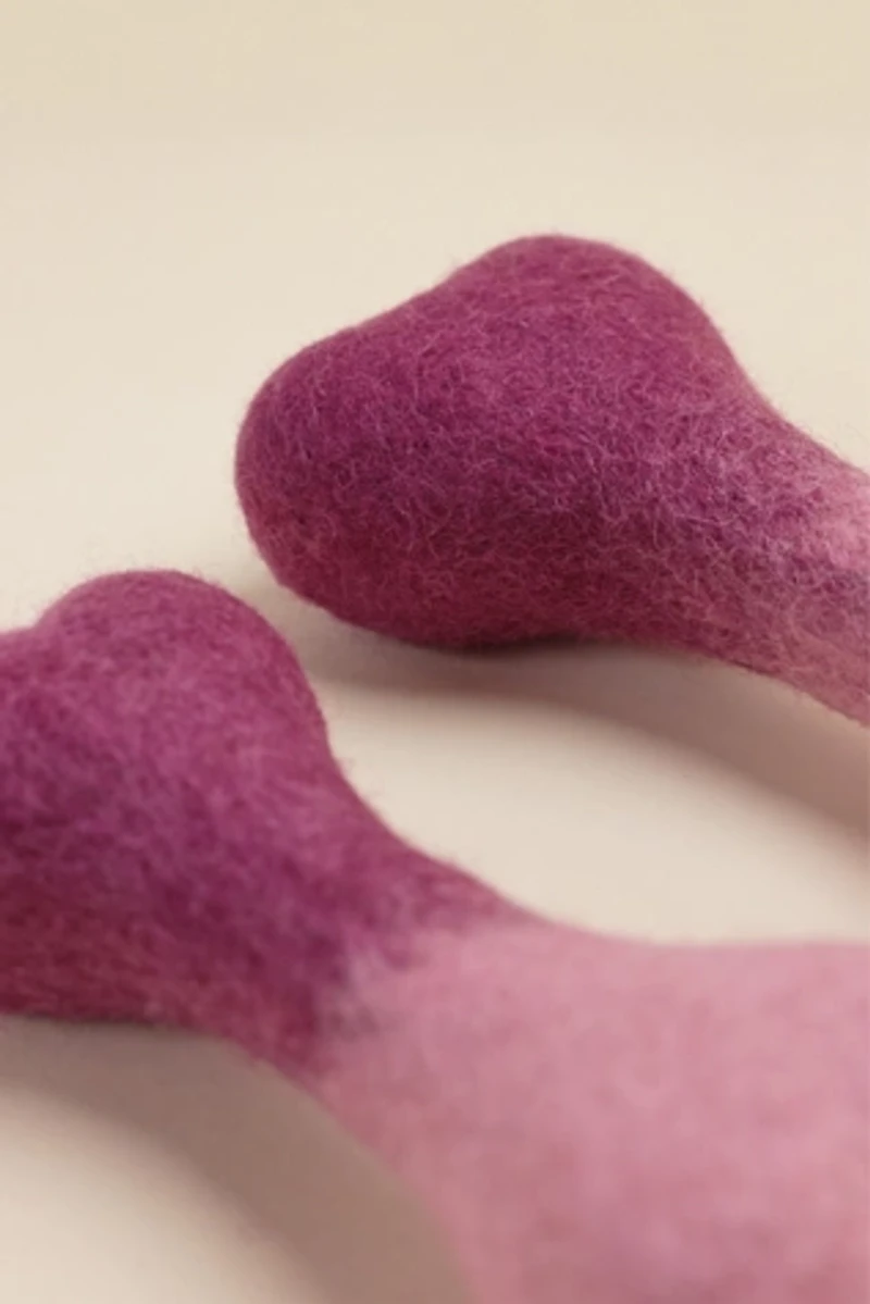 MODERNBEAST Ombre Woolbone