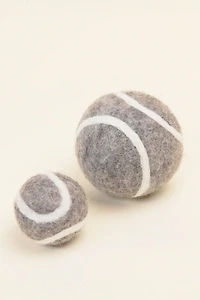 MODERNBEAST Wool Tennis Ball