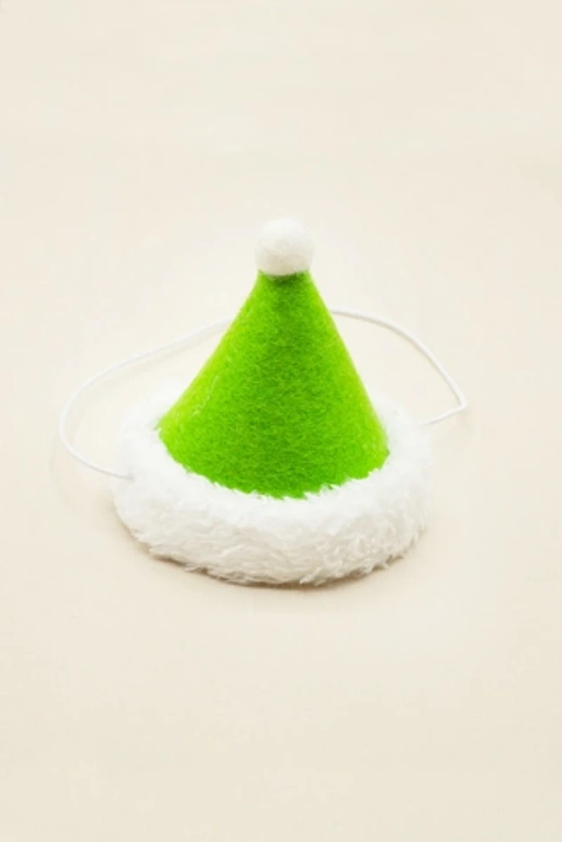 MODERNBEAST Holiday Elf Hat