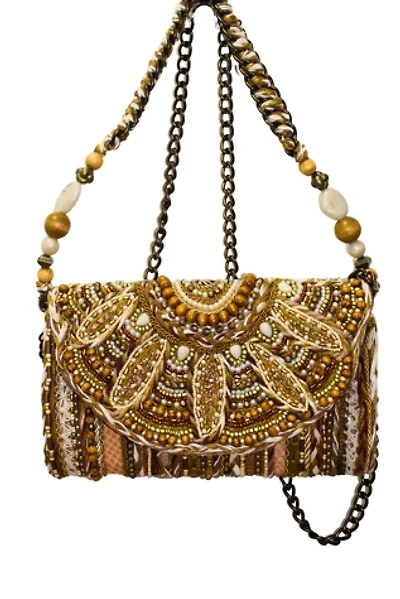 Alma Sambboho Convertible Clutch