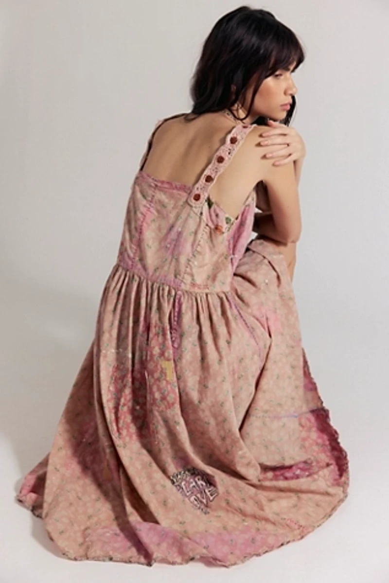 Magnolia Pearl Demari Midi Dress