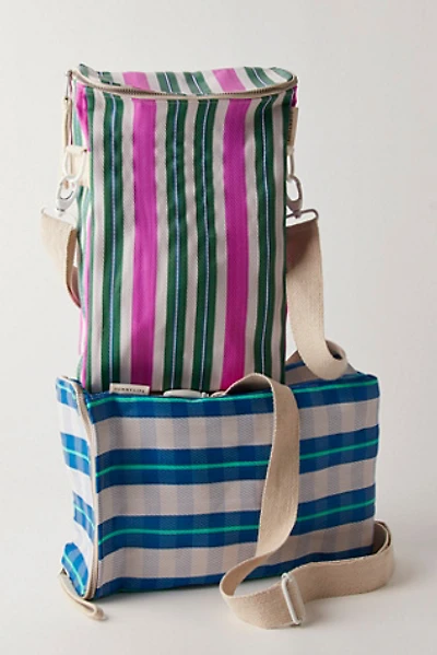 Recycled Nylon Drinks Cooler