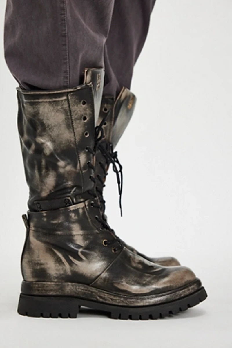 Donovan Boots A.S.98 Donovan Lace-up Boot | A.S.98 main image 2