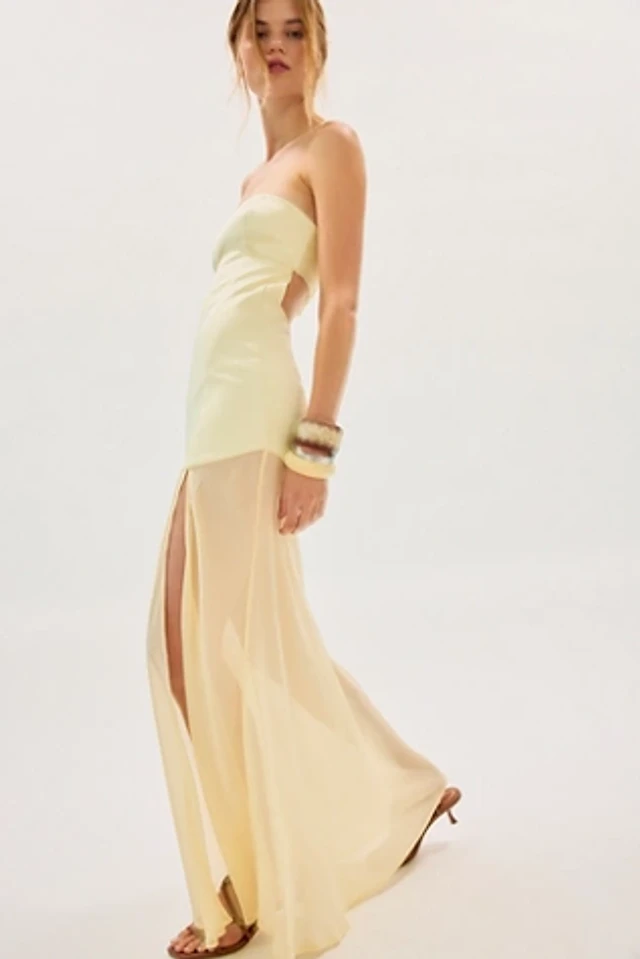 Hansen & Gretel Violetta Lace Maxi Dress | The Summit Hansen & Gretel Violetta Lace Maxi Dress | The Summit