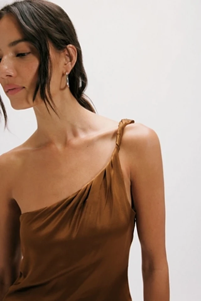 Hansen & Gretel Violetta Lace Maxi Dress | The Summit