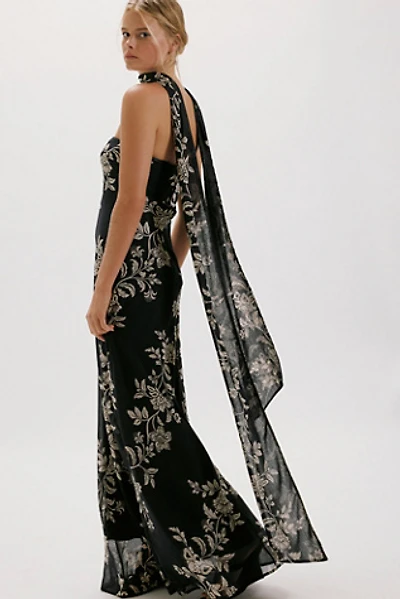 lace robe dress White Lace Bridal Robe Long - Wedding Floral Lace Robe