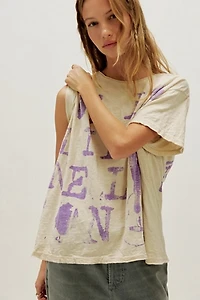 Magnolia Pearl Always On My Mind Tee