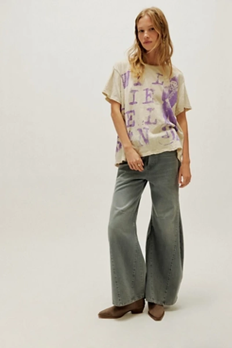 Magnolia Pearl Always On My Mind Tee