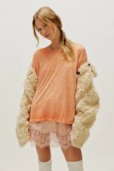 Magnolia Pearl Europa Tee