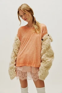 Magnolia Pearl Europa Tee