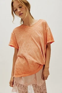 Magnolia Pearl Europa Tee