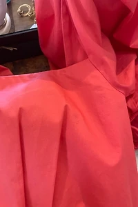 Johanna Ortiz Camelia Rhythm Belted Mini Dress Selected by The Curatorial Dept.