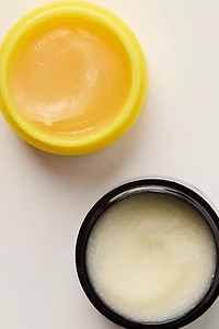 Dr.PAWPAW Lip Scrub and Lip Balm Duo