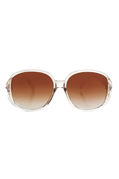 Vintage Grace Sunglasses by the Sunglass Museum