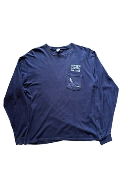 Vintage 1970s Jimbos Liquor Store California T Shirt Selected By Vintage Warrior