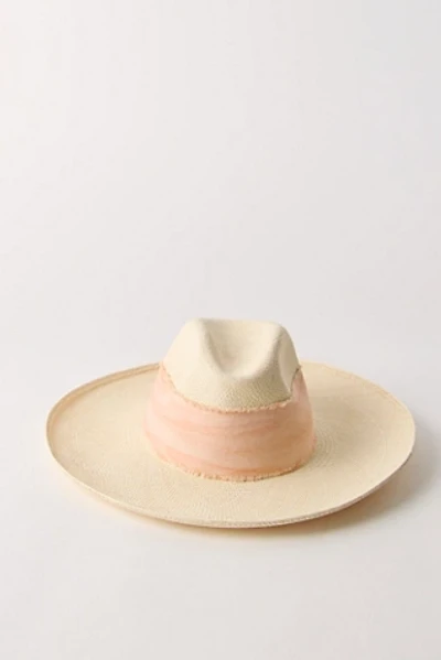 Velas Wide Brim Hat