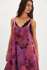 Magnolia Pearl Lana Tank Maxi Dress