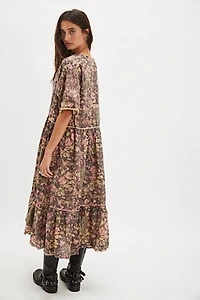 Magnolia Pearl Damme Maxi Dress