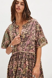 Magnolia Pearl Damme Maxi Dress