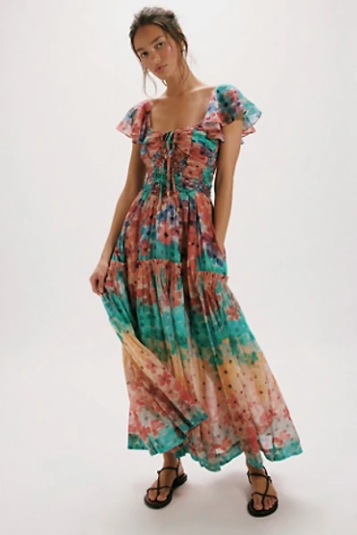 Bali Curtain Call Maxi Dress at MarketFair Shoppes in Princeton, NJ Bali Curtain Call Maxi Dress at MarketFair Shoppes in Princeton, NJ