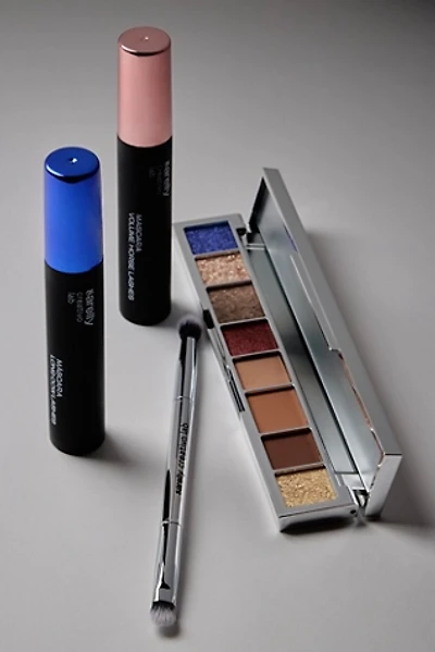 Sarelly Long Cow Lashes Waterproof Mascara