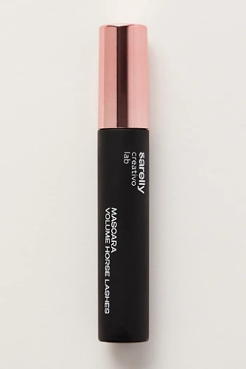 Sarelly Volume Horse Lashes Waterproof Mascara