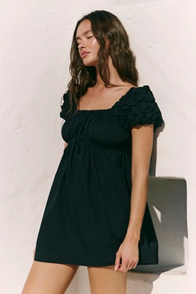 Free People Este Mini Dress at MarketFair Shoppes in Princeton, NJ