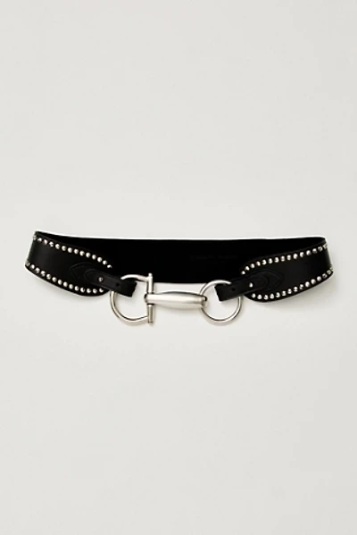 Free People Modern Meadow Stud Belt | Pacific City display picture 1