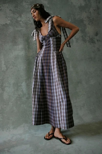 josie midi dress Josie Puff Sleeve Midi Dress *XS-XXL* | Women's Clothing