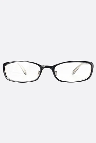 Giant Vintage Sun Kissed Bayonetta Glasses