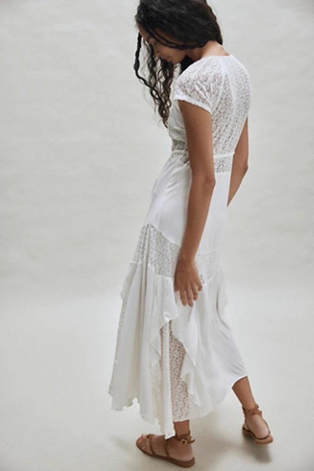 Bali Curtain Call Maxi Dress | Pacific City Bali Curtain Call Maxi Dress | Pacific City