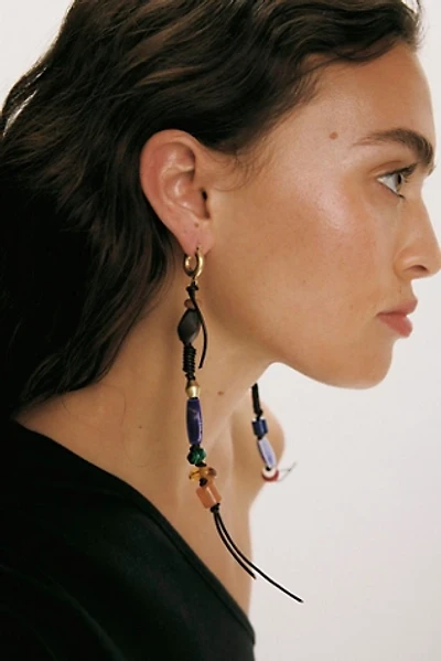 Wilder Dangle Earrings