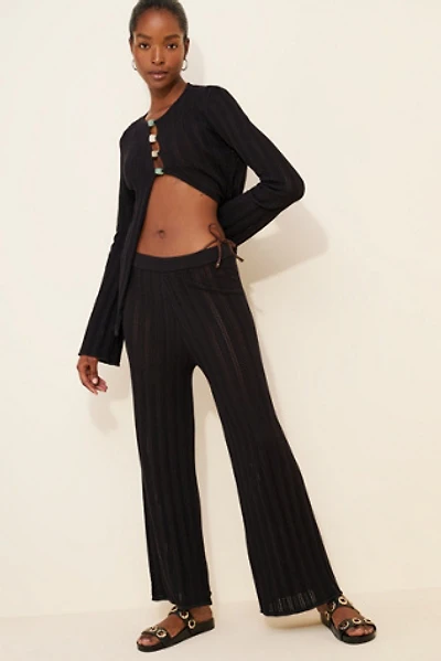 Baobab Corscia Knit Pants