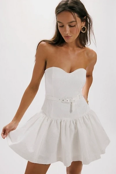 Hutch Junie Mini Dress