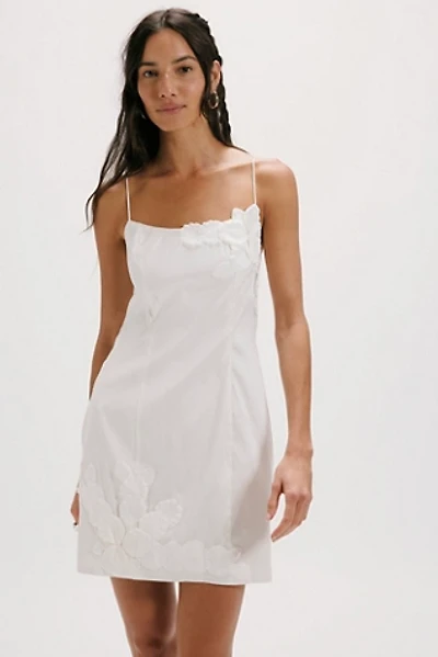 Hutch Delane Mini Dress