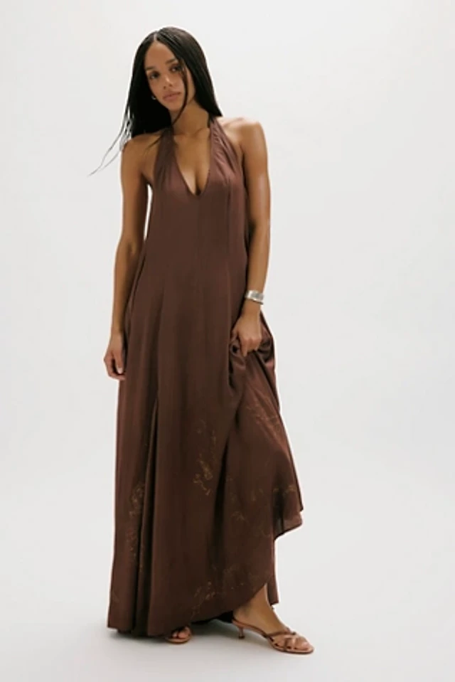 Nigel Preston Lace Tiered Dress | Pacific City Nigel Preston Lace Tiered Dress | Pacific City