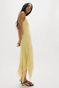 Nigel Preston Midi Slip Dress
