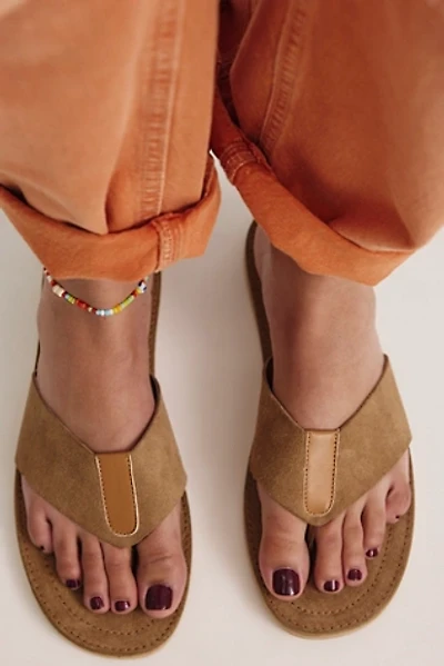 Niko Thong Sandals