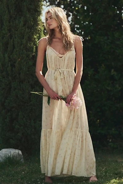 mock neck beaded column dress with t-back Jersey Drape Back Side Panels missy / 4 / hunter-green Size:XL PETITE (14-16) Maje Ruffled Maxi Dress pieces_2 Its full