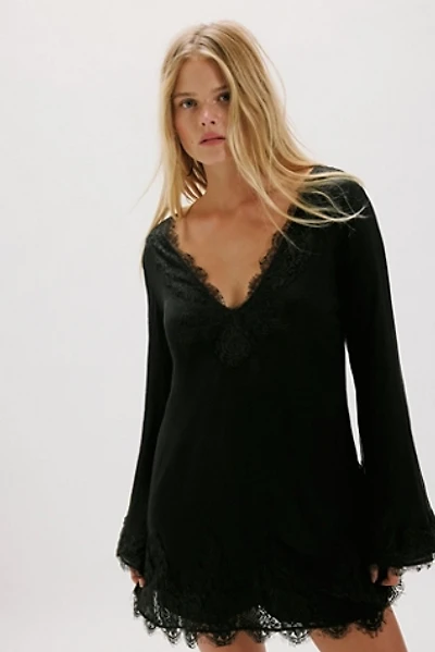 Nigel Preston Soho Mini Dress