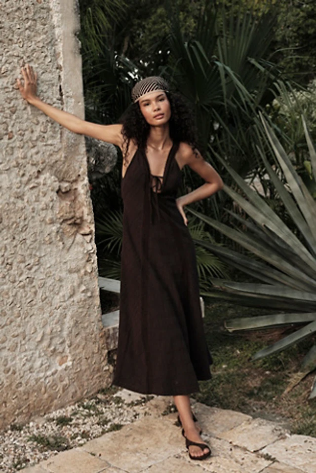 eternal sunshine maxi dress in gold sequin Bali at MarketFair Shoppes Princeton, NJ mini