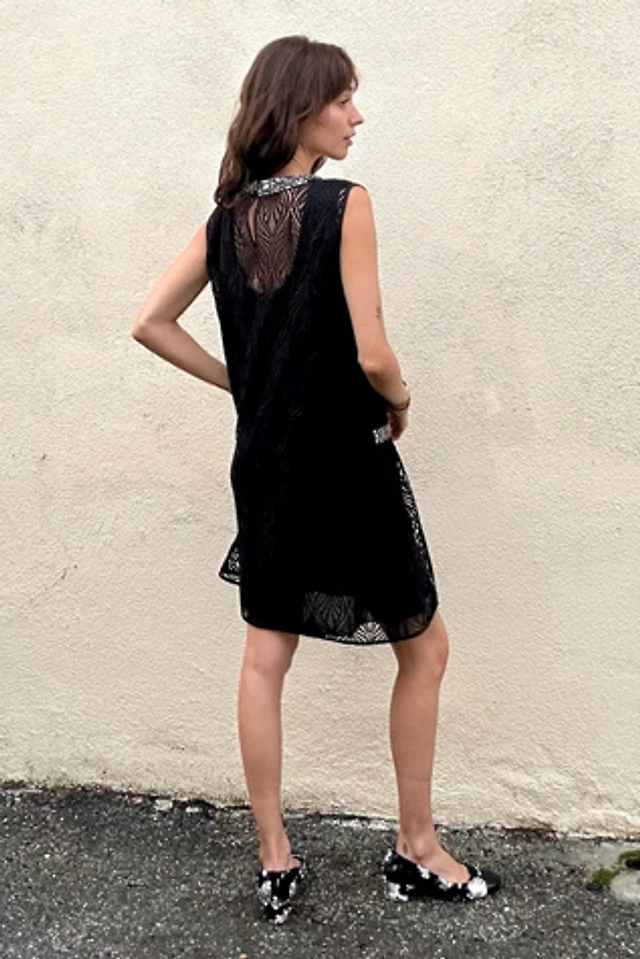 FP Movement Retrofete Aino Lace Dress | Pacific City FP Movement Retrofete Aino Lace Dress | Pacific City