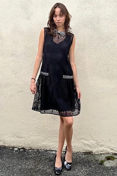 FP Movement Retrofete Aino Lace Dress | Pacific City