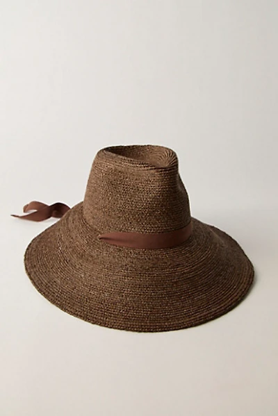 Thea Straw Hat