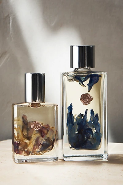1509 Pure Fragrance Oil Travel Bottle