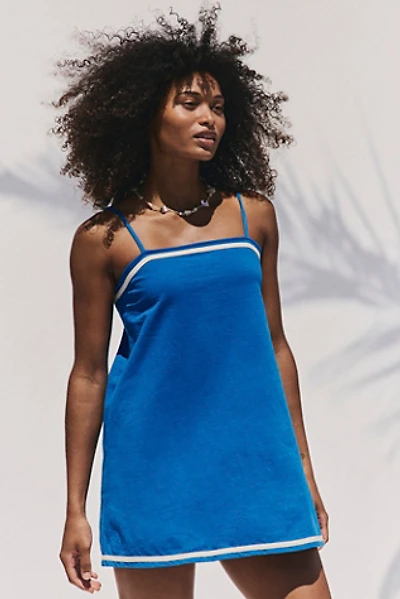 free people wanderlust mini dress Wanderlust Mini Dress